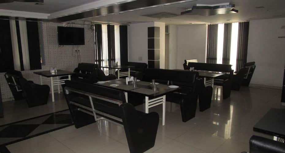 Vividha INN, Hyderabad 5